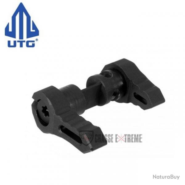 Slecteur de Tir Ambidextre UTG pour AR15