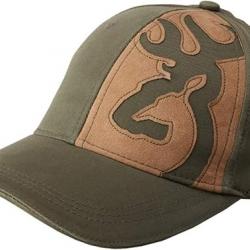 VENTE FLASH - CASQUETTE BROWNING BUCKSHOT