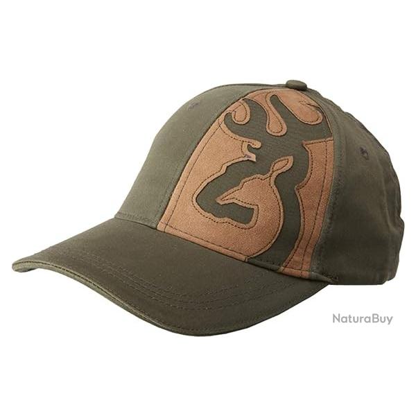 VENTE FLASH - CASQUETTE BROWNING BUCKSHOT