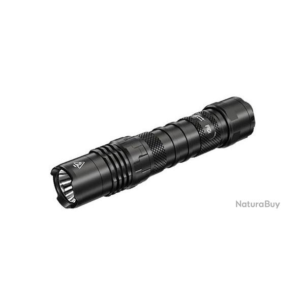 NITECORE P10 I 1800LM RECHARGEABLE