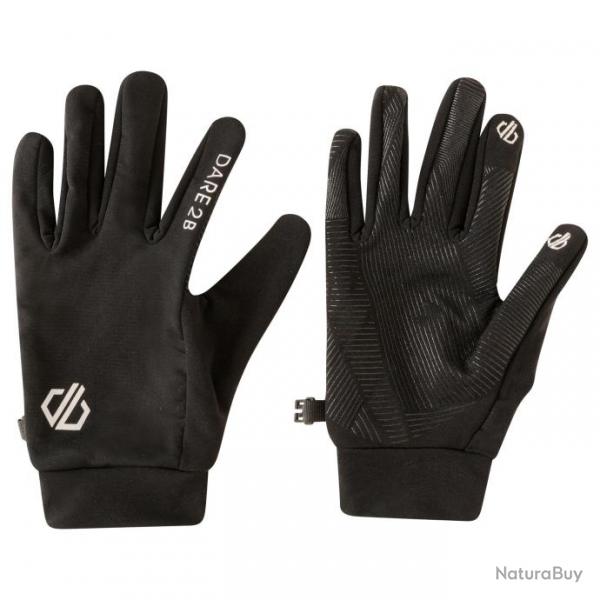 Cogent II Glove Noir S/M