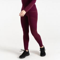 IN THE ZONE III LEGGING Violet