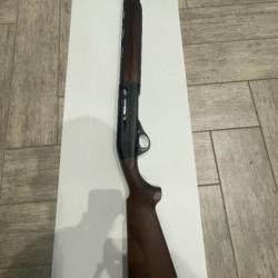 Fusil semi-auto FRANCHI AFFINITY WOOD cal 20/76 canon 66 cm