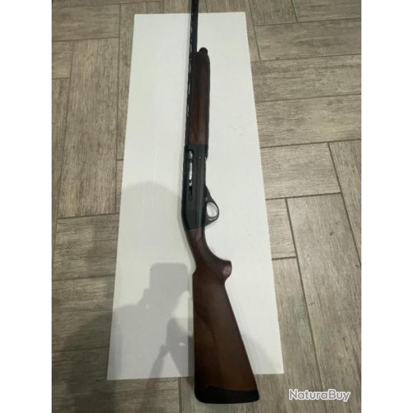 Fusil semi-auto FRANCHI AFFINITY WOOD cal 20/76 canon 66 cm