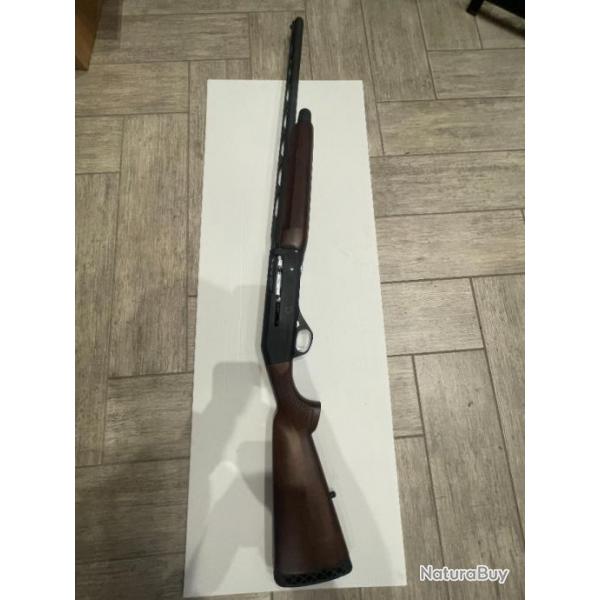 Fusil semi-auto STOEGER M3000 12/76 canon 61 cm