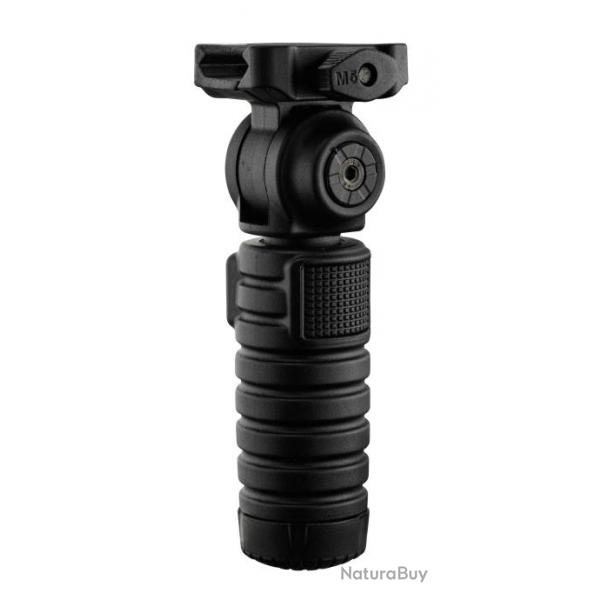 MONOPOD RGLABLE FIXATION RAIL 21 MM