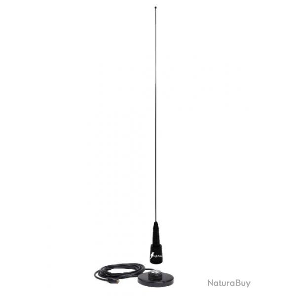 Promotion ! Antenne Garmin ROG Flex 80cm Black Edition