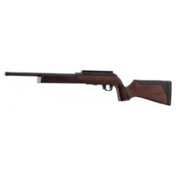 Carabine HAMMERLIFORCE B1 BOIS - CLASSIC BROWN - 20'' 22LR