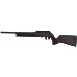 Carabine HAMMERLIFORCE B1 BOIS - ANTIQUE GREY - 20'' 22LR