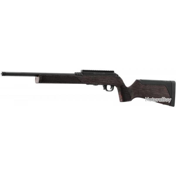 Carabine HAMMERLI FORCE B1 BOIS ANTIQUE 22LR