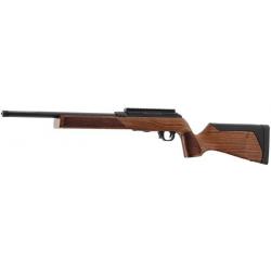 Carabine HAMMERLIFORCE B1 BOIS-NOYER-HQ3 BROWN-20'' 22LR