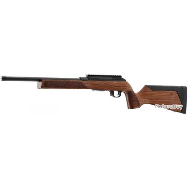 Carabine HAMMERLIFORCE B1 BOIS-NOYER-HQ3 BROWN-20'' 22LR