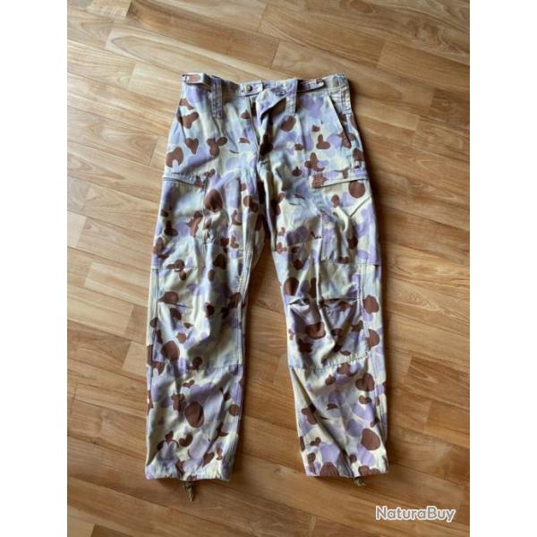 Pantalon australien DPDU