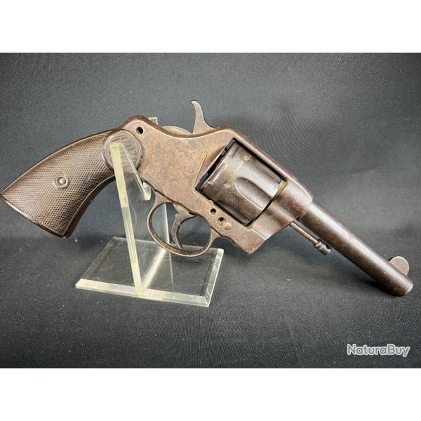 COLT NEW ARMY cal41Prix de dpart 1