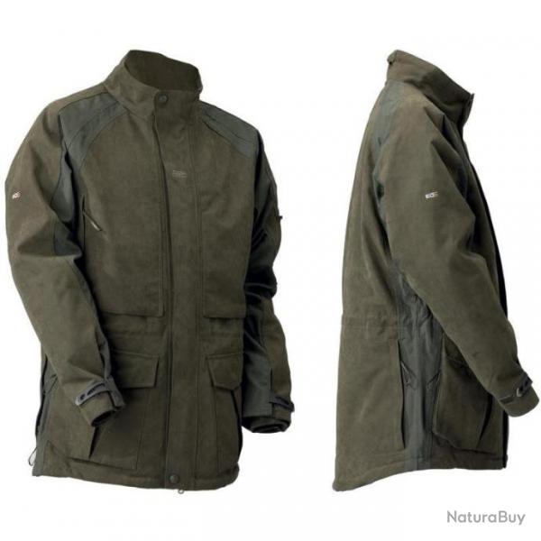 HART VESTE IRATI-J SP LINE MARRON