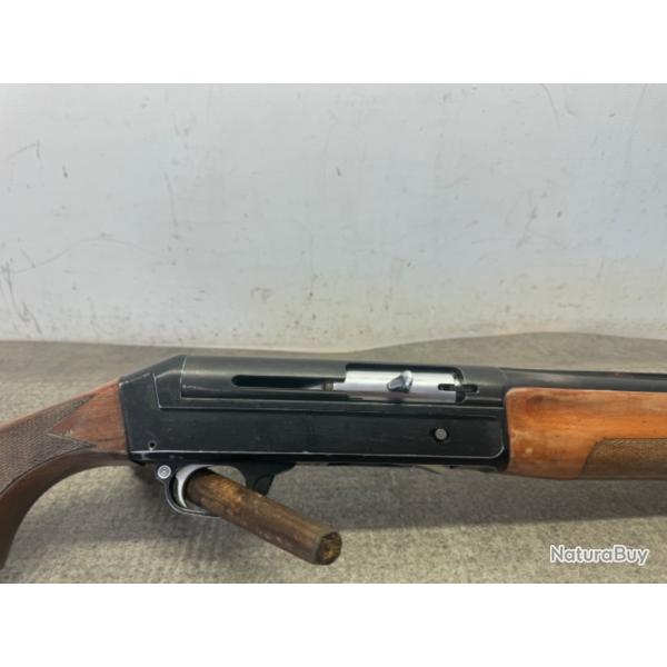 FUSIL SEMI-AUTOMATIQUE BENELLI 121 CALIBRE 12/70 - 1 sans prix de rserve