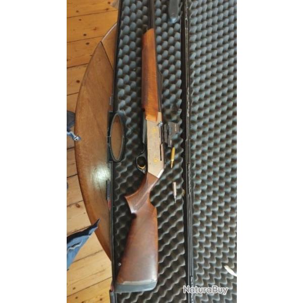 Browning bar short-trac