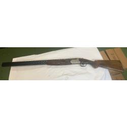 Fusil Franchi modèle Falconet cal 12/70