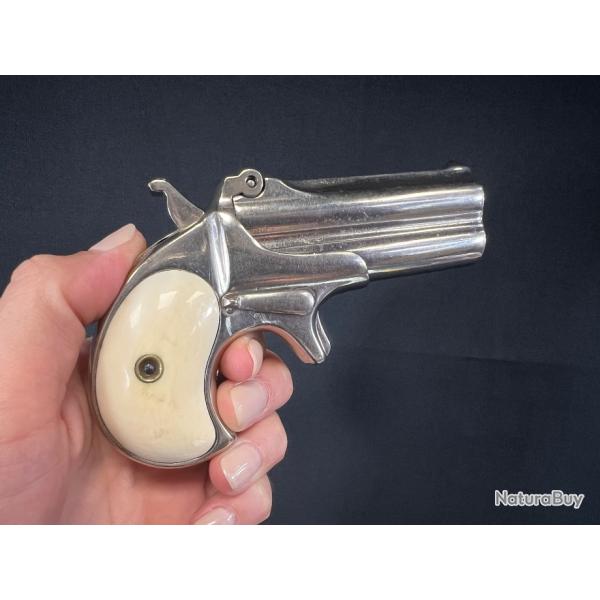 REMINGTON DERRINGER cal 41