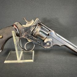 SUPERBE WEBLEY WG MODEL cal 455-476