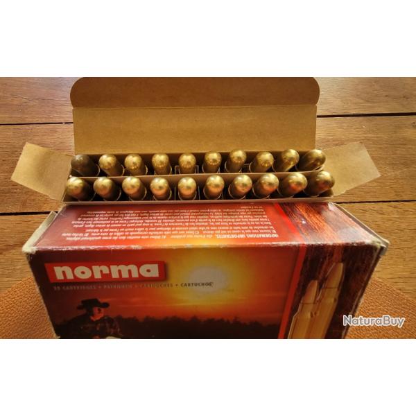 Munitions 416 rigby blinde