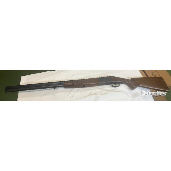 Fusil Fabarm modle Euralfa cal 12/70