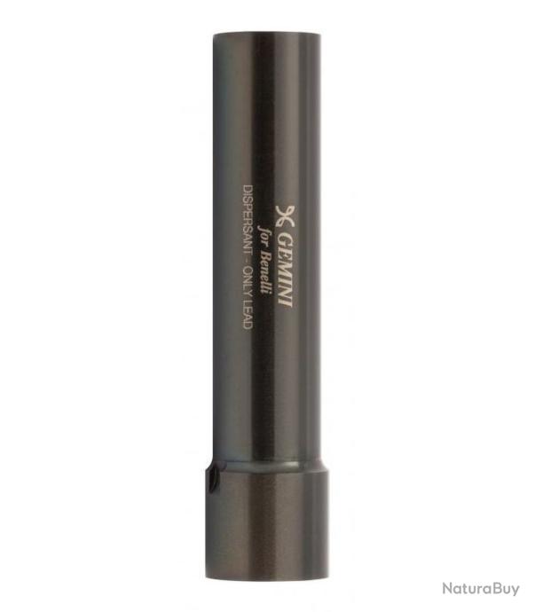 Choke Gemini Franchi Benelli C.12 Extérieur 12cm Full Chokes