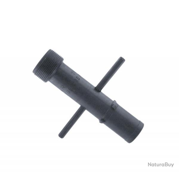 Cl de Choke Intrieur GMT Outdoor Type Beretta - Benelli avec Filetage - C.20