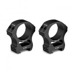 Colliers de Montage Vortex Pro Series - 27.9 mm / 34 mm