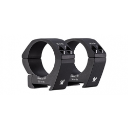 Colliers de Montage Vortex Pro Series - 24.13 mm / 34 mm