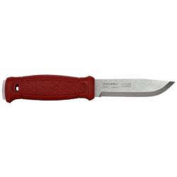 Couteau Morakniv Garberg Dala Red