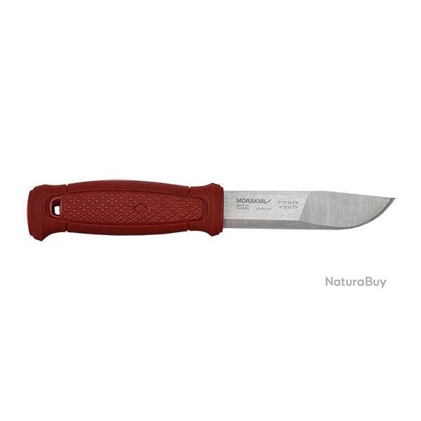 Couteau Morakniv Kansbol Dala Red