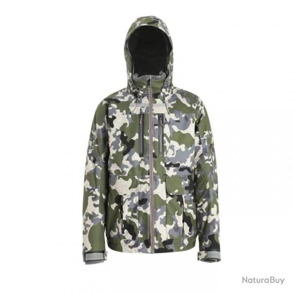 Veste de chasse AinFad WZ 93 Pantera