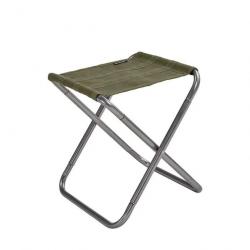 Chaise pliante QuickFold Naturehike aluminium - Vert