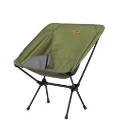 Chaise pliante SpeedFold Oxford TARKA - Vert