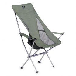 Chaise pliante TravelEase Naturehike YL06PLUS