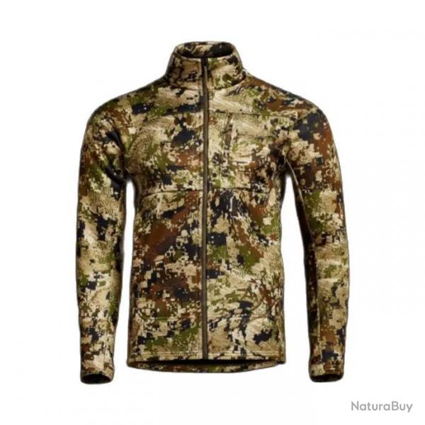 Veste Trail Stalker Optifade Subalpine Hifad - M