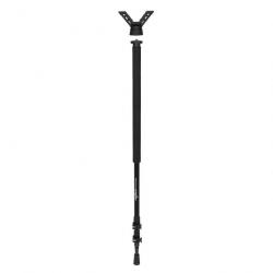 Canne de tir ControlRod FIERY DEER monopode 180 cm