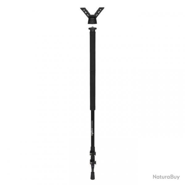 Canne de tir ControlRod FIERY DEER monopode 180 cm