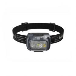 Lampe frontale SkyTrack NITECORE NU31 550 lms