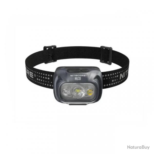 Lampe frontale SkyTrack NITECORE NU31 550 lms