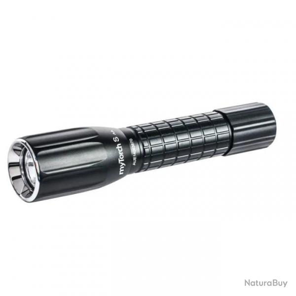 Lampe torche NightRay Mytorch 130 lm rechargeable