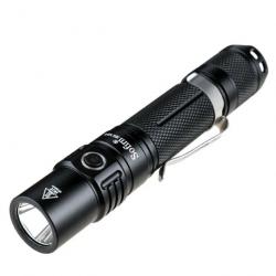 Lampe torche StormLite Sofirn SP31 V2.0 LED 18650 1200lm - 5700-6000K