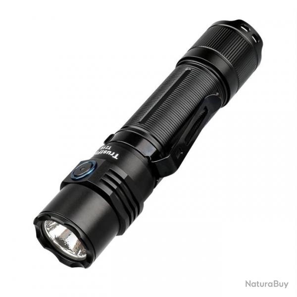 Lampe torche GlareMaster Trustfire T21R 2600LM LED Type C