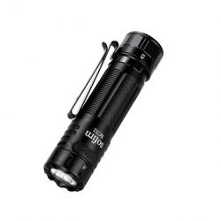 Mini lampe torche LED Sofirn SC32 Max 2000lm USB - SST40 5000-5300K