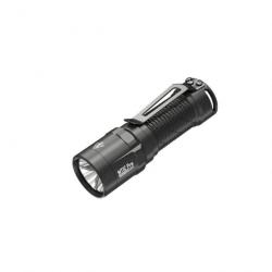 Mini lampe torche USB-C NITECORE MT1C Pro 1000 lms IP68