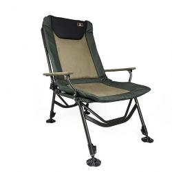 Chaise de pêche CompactFold WPE