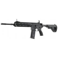 CARABINE HK416 F-S BBS 6MM AEG FULL AUTO