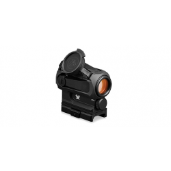 Point Rouge Vortex SPARC AR Red Dot