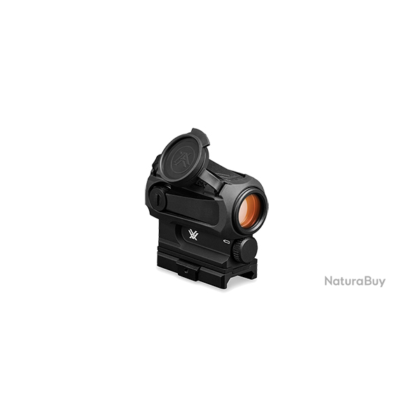 Point Rouge Vortex SPARC AR Red Dot